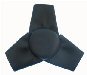 Safety Steering Wheel Pads