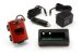 AMB TRANSPONDER W/ CHARGER