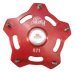 HUB, 6 PIN  TO WIDE 5,LITE