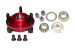 6-PIN,MODIFIED,HUB ASSEMBLY.