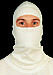 NOMEX HEAD SOCK SINGLE EYEPORT,ONE SIZE FITS ALL