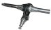 Dirt Modified Steering