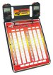 Pit Equipment Timing and Scoring
