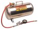 Quick Fill Tire Gauge and Tank 0-60 psi  50460
