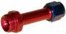 A1P78206 #8 FEMALE TO HOLLEY FITTING