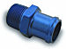 HOSE to PIPE ADAPTER