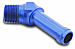 #4x1/8 NPT 45 DEGREE HOSE ADAPTER