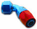 #10x60 DEGREE HOSE END