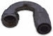 #16x180 DEGREE HOSE END