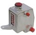 POWER STEERING TANK, BOX MOUNT