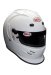 DOMINATOR Ultralightweight carbon/kevlar construction Advanced aerodynamics and ventilation Colors: White, Gloss Black, Flat Black, Available in sizes 7 1/8 thru 7 3/4