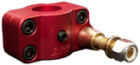 BICKNELL Extra Heavy Duty shock slider