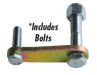 Support Brace for BRP1624 Panhard Mount