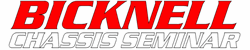Bicknell Seminar