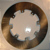 BRAKE ROTOR,3/8x12