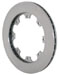 BRAKE ROTOR,.810 x 12 1/8