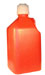 FUEL JUG, 5 GALLON