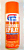 SILICONE SPRAY,13 oz