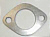 UNDER BAR FLANGE,1/4