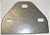 RACK BRACKET,3/16