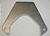 BRAKE CALIPER BRACKET,WELD-ON