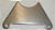 BRAKE CALIPER BRACKET,WELD