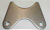 BRAKE CALIPER BRACKET,WELD-ON