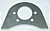 BALL JOINT PLATE,UNIVERSAL,NO BOLT HOLES