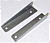 BRACKET,OIL COOLER, PAIR