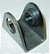 SHOCK MOUNT,FLAT 1 1/16