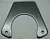 CALIPER BRACKET,REAR WELD-ON,FITS GM METRIC CALIPER