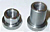 WELD NUT,1/2