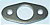 RUB RAIL BRACKET