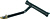 TIRE SIPER WITH #4 HEAD, Cutting tires for added traction is easy with this handy tool. Push tool across tire; no heat required. Includes #4 head and blade. 