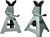 JACK STANDS, 3 TON, PAIR