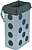 RADIO BOX, MOUNTS TO 1 3/4