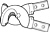 REPLACEMENT BLADES,HOSE CUTTER