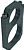 FUEL MOUNT BRACKET,1 3/8