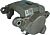 CALIPER,GM STOCK, LEFT HAND, Stock style calipers are perfect replacements for most GM applications and will fit up to 1