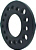 WHEEL SPACER,1/2