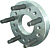WHEEL ADAPTER