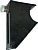PANHARD MOUNT, ADJUSTBLE, Weld bracket on rear of 3
