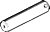 CROSS PIN FOR #68160