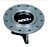 DRY BREAK,TANK MOUNT, 2 1/4