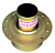FILL VALVE,STRAIGHT 2 1/4