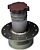 FILL VALVE, 90 WITH CAP