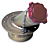 FILL VALVE,NASCAR 45