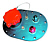 FILL PLATE,SPRNT