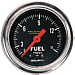 FUEL PRESSURE GAUGE