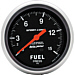 AUTO-METER REPLACEMENT FUEL PRESSURE GAUGE